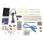 Starter Kit  - 120-Delige Starters Set Met Uno R3 Board c..., Verzenden, Nieuw