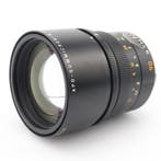 Leica 11884 APO-Summicron-M 90mm F/2 ASPH. | Tweedehands, Verzenden, Gebruikt