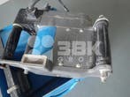Baier BMF500 sleuffrees, muurfrees BMF 500, Ophalen of Verzenden, Gebruikt