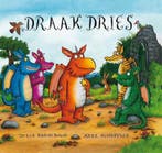 Draak Dries / Gottmer-prentenboek 9789025747909, Boeken, Verzenden, Gelezen, Julia Donaldson