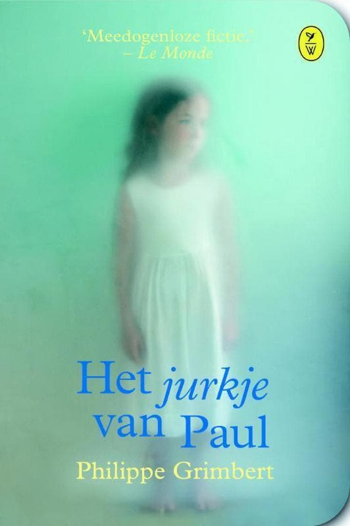 Het jurkje van Paul 9789462370340 Philippe Grimbert, Boeken, Romans, Gelezen, Verzenden