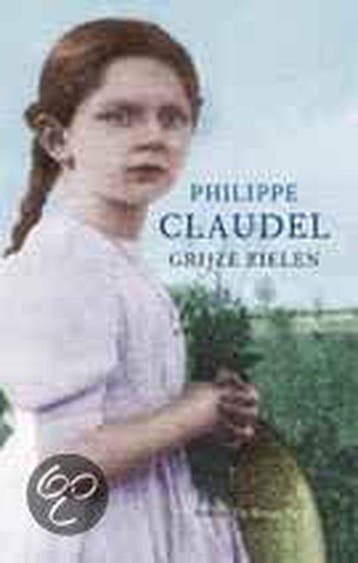 Grijze Zielen - Claudel, Verzenden, Gelezen