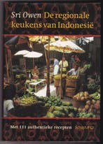 REGIONALE KEUKENS INDONESIE 9789060974025 S. Owen, Verzenden, Zo goed als nieuw, S. Owen