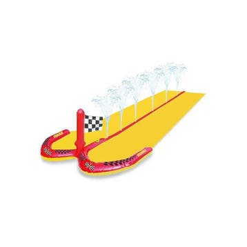 Swim Essentials waterglijbaan - dub van €29,95 voor €17,97, Kinderen en Baby's, Ophalen of Verzenden, Nieuw