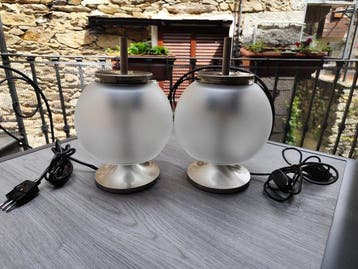 Artemide - Emma Gismondi Schweinberger - Lamp (2) - CHI -