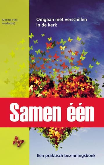 Samen een 9789055604869, Verzenden, Zo goed als nieuw