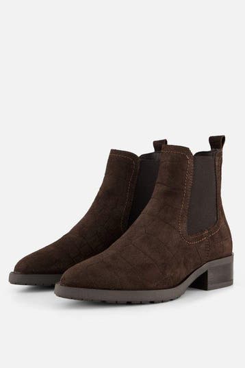 TAMARIS Core Dames Laarzen -bruin mAAT 39 (Damesschoenen), Verzenden, Nieuw