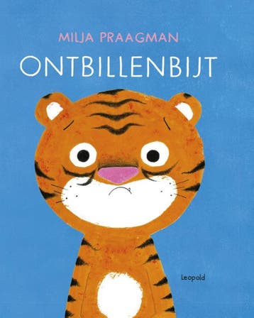 Ontbillenbijt - Milja Praagman 9789025870614, Verzenden, Zo goed als nieuw, Milja Praagman