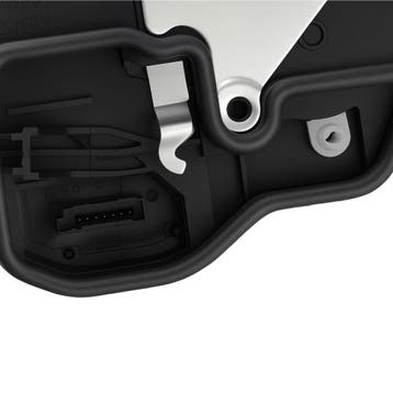 Voor links Door Lock geschikt voor BMW E81 E82 E87 E88 E9..., Verzenden, Nieuw, BMW
