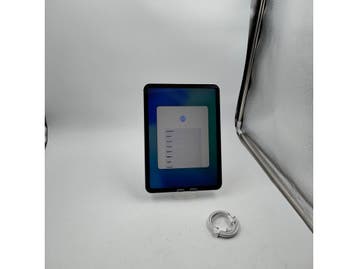 Apple iPad (2022) - Refurbished - 64GB Wifi + 5G - Zilver, Verzenden, Zo goed als nieuw