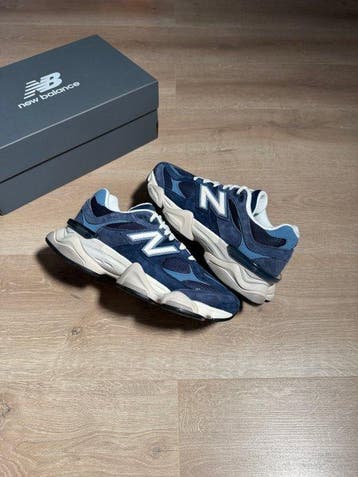 New Balance - Sneakers - Maat: EU 38 - Nieuw met tags, Nieuw