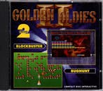 Philips CD-i / CDi Golden Oldies II, Spelcomputers en Games, Verzenden, Zo goed als nieuw