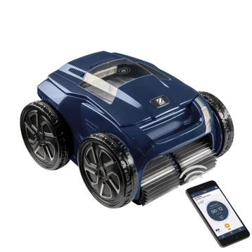 Zodiac Zwembadrobot RA 6300 iQ Pro, Verzenden, Nieuw