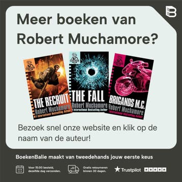 Cherub Class A - Robert Muchamore 9780340881545, Boeken, Verzenden, Zo goed als nieuw, Robert Muchamore