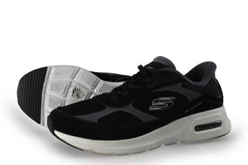 Skechers Sneakers in maat 37 Zwart, Kleding | Dames, Schoenen, Skechers, Verzenden, Zwart, Sneakers of Gympen