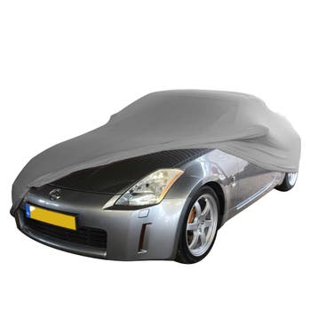 Autohoes voor Nissan 350Z (2005-2009) Indoor BESTE PASVORM, Ophalen of Verzenden, Nieuw, Op maat