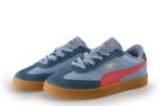 Puma Sneakers Jongens in maat 34 Blauw, Verzenden, Jongen of Meisje, Puma, Schoenen