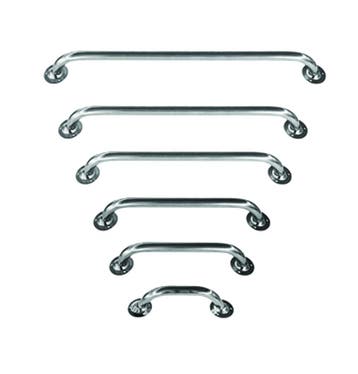 Handrail RVS, Ophalen of Verzenden, Nieuw