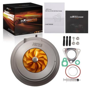 Billet turbo-cartridge geschikt voor Jaguar F-PACE X761 2..., Verzenden, Nieuw, Jaguar