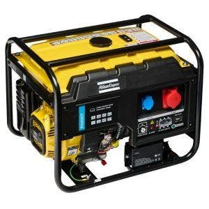 Atlas Copco P 6500T generator, Ophalen of Verzenden, Nieuw