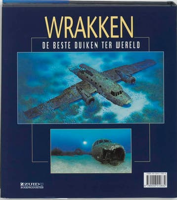 Wrakken 9789058410832 E. Trainito, Verzenden, Gelezen, E. Trainito