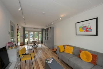 Te huur: Huis Adriaan Mulderstraat in Utrecht, Utrecht, Utrecht