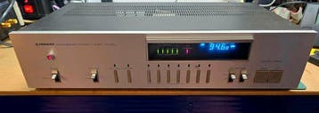 Pioneer - TX-710L Tuner, Nieuw
