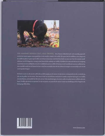 Truffels - A. Dedulle 9789020978995, Verzenden, Zo goed als nieuw, A. Dedulle