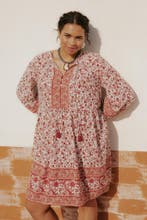 VERO MODA curve jurk MILAN Maat:, Verzenden, Nieuw, Overige kleuren