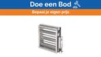 Bieden: ActionAir A60 FireValve Marine Ventilation Shutter, Watersport en Boten, Ophalen of Verzenden, Nieuw, Kombuis en Sanitair