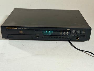 Marantz - CD-67 Cd-speler, Nieuw