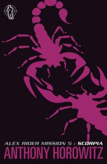 Scorpia - Anthony Horowitz 9780744570519, Verzenden, Gelezen, Anthony Horowitz