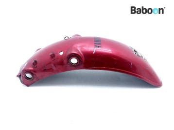 Achterspatbord Yamaha SR 500 1978-1981 (SR500 48T), Verzenden, Gebruikt