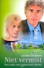 Niet vermist 9789055518548 Sjoerd Veenman, Boeken, Verzenden, Gelezen, Sjoerd Veenman