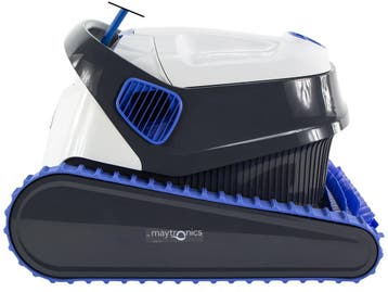Dolphin Family S300i zwembadrobot, Verzenden, Nieuw, Overige typen