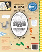 Speuren langs de kust 9789463541060 Sandra C. Hessels, Verzenden, Gelezen, Sandra C. Hessels