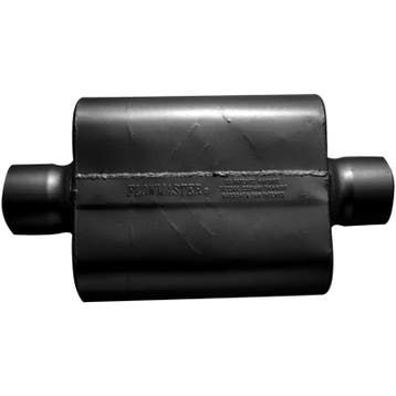 FLOWMASTER 30 SERIES DELTA 4 inch, Ophalen of Verzenden, Nieuw