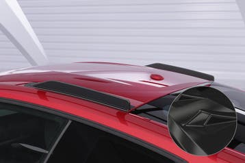 Dakspoilers-certificering voor Ford Mustang MK6 Coupé/Fastba, Verzenden, Nieuw
