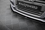 Front Splitter V.1 Audi TT S / TT S-Line 8J Facelift, Verzenden