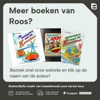Redders met de kameleon / Kameleonserie 9789020665093 Roos, Verzenden, Gelezen, Roos