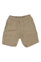 Samsoe Samsoe Broek in maat S Beige, Verzenden, Gedragen, Overige kleuren, Samsoe Samsoe