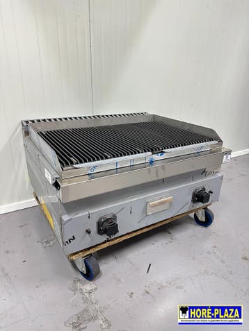Lavasteengrill gas Unni Cooking G70GP20B | HP022, Nieuw zonder verpakking