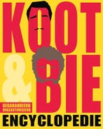 Koot & Bie encyclopedie 9789083058603 Richard Groothuizen, Boeken, Verzenden, Zo goed als nieuw, Richard Groothuizen
