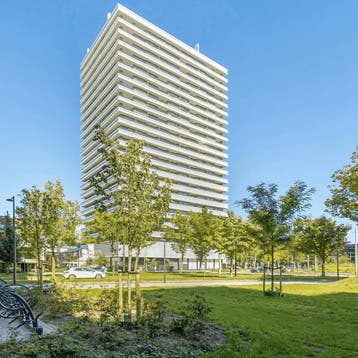 Appartement in Delft gevonden voor €1116,- pm, Direct bij eigenaar, Appartement, Delft, Zuid-Holland