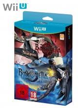 Bayonetta + Bayonetta 2 Special Edition Boxed Nieuw - iDEAL!, Ophalen of Verzenden, Nieuw