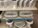 Online veiling: Geberit / Ideal Standard, sanitair (14 stuks, Gebruikt