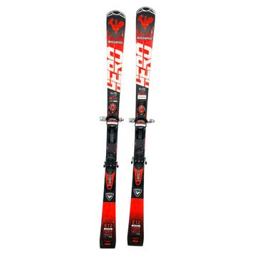 Rossignol  Hero Elite MT CA - 2023-153 cm, Sport en Fitness, Skiën en Langlaufen, Gebruikt, Rossignol, Ophalen of Verzenden, Carve