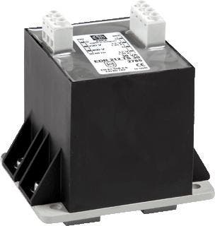 Erea EDR212 Veiligheidstransformator 230/400V-12V 30VA |, Verzenden, Nieuw, Overige typen