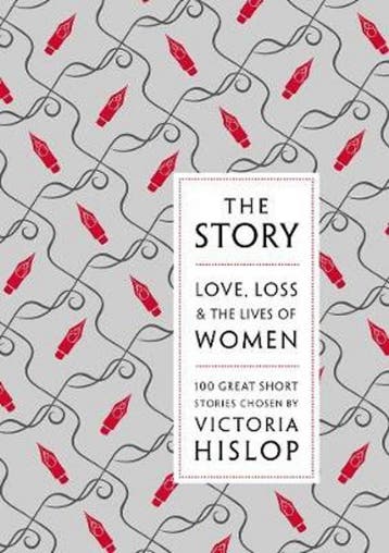 Story The - Hislop 9781781851166, Verzenden, Gelezen, Hislop