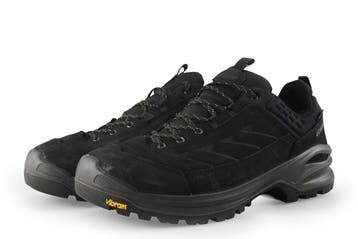 Grisport Wandelschoenen in maat 44 Zwart, Kleding | Heren, Schoenen, Grisport, Verzenden, Zwart, Zo goed als nieuw